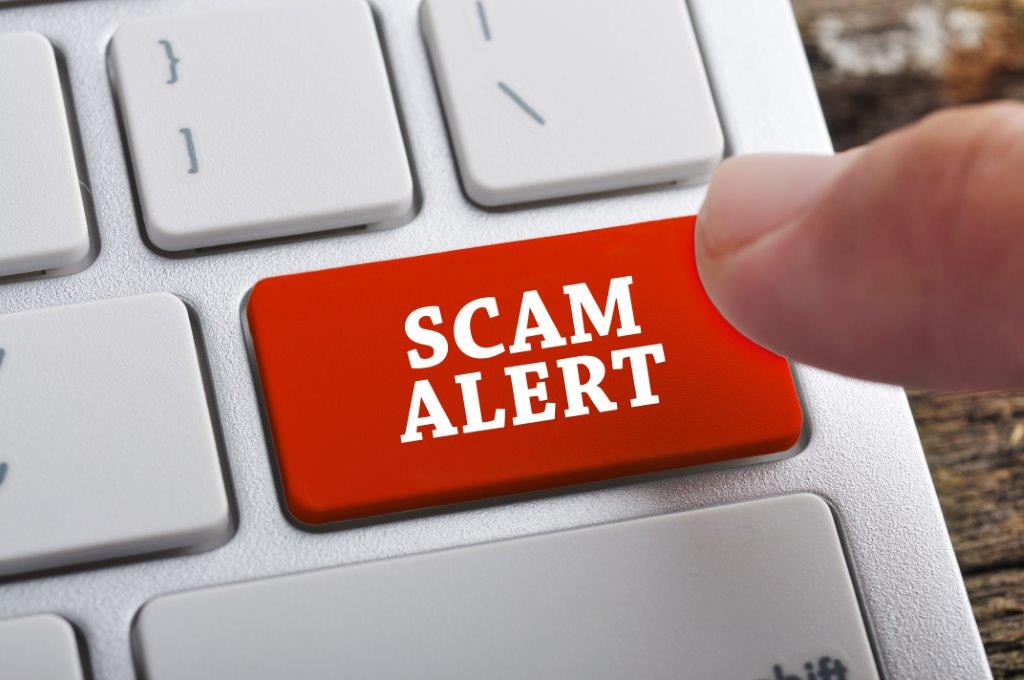 Fraud Alert – Bogus Boss - Has Cost UK Millions