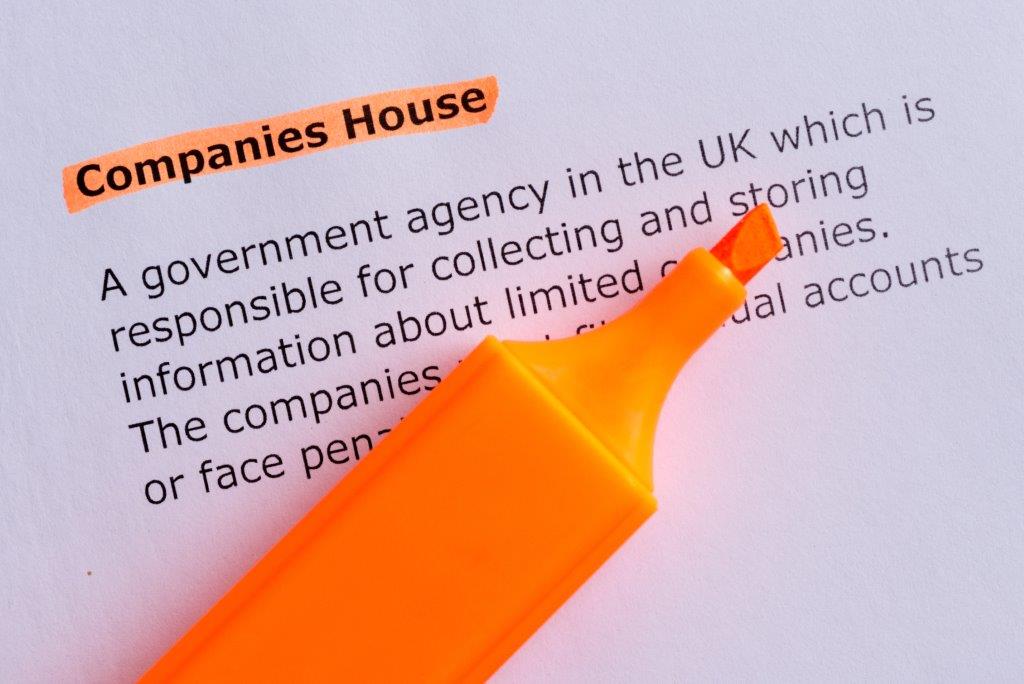 Temporary Filing Changes At Companies House McCabe Ford Williams   Companies House Low Res 