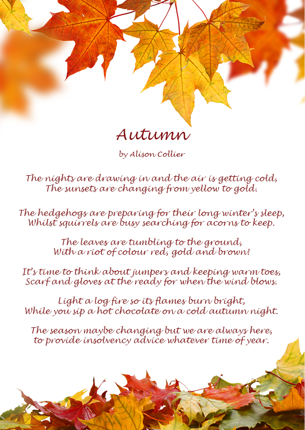 to a northeast autumn sky by jay tsotaddle poem